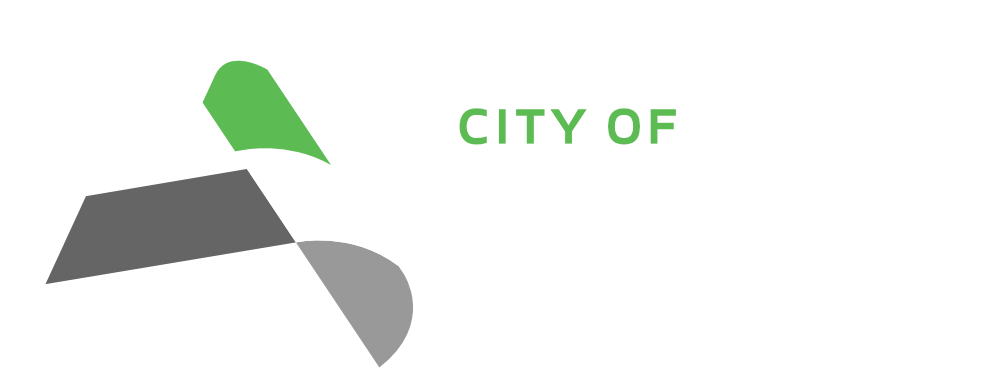 City of Ames Logo